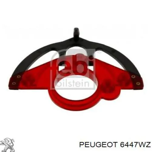 Acionamento de comporta de forno Peugeot/Citroen 6447WZ preço, a partir de 134,86 USD