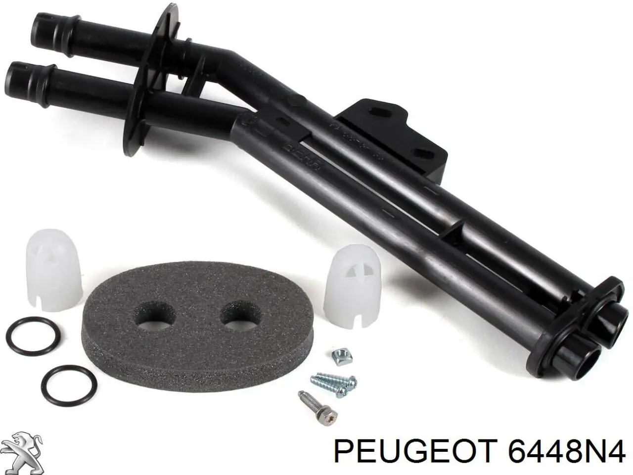  Peugeot/Citroen 6448N4 preço, a partir de 36,14 USD