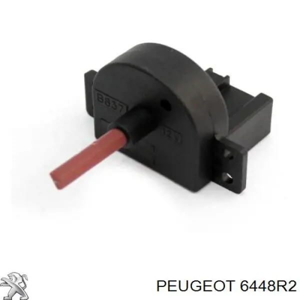 Vedante anular de tubo do radiador de forno Peugeot/Citroen 6448R2 preço, a partir de 5,36 USD