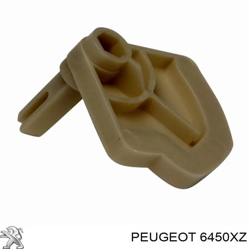 Compre 6450XZ Peugeot/Citroen Kit de reparação de válvula de forno (de aquecedor)