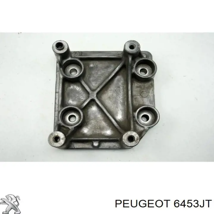 Consola do compressor de aparelho de ar condicionado Peugeot/Citroen 6453JT preço, a partir de 79,46 USD