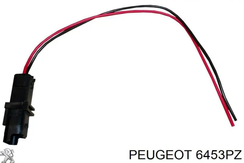 Acoplamento (bobina magnética) do compressor de aparelho de ar condicionado Peugeot/Citroen 6453PZ preço, a partir de 782,78 USD