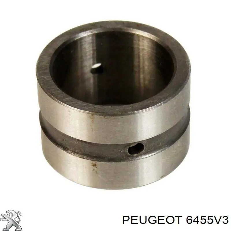  Peugeot/Citroen 6455V3 preço, a partir de 3,83 USD