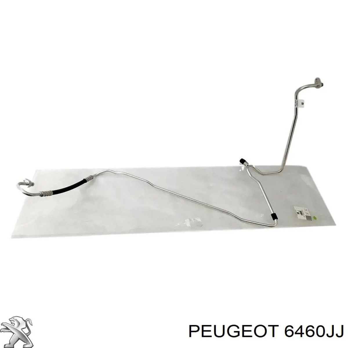 Mangueira de aparelho de ar condicionado, desde o radiador até o vaporizador Thermotec KTT160054 preço, a partir de 58,69 USD