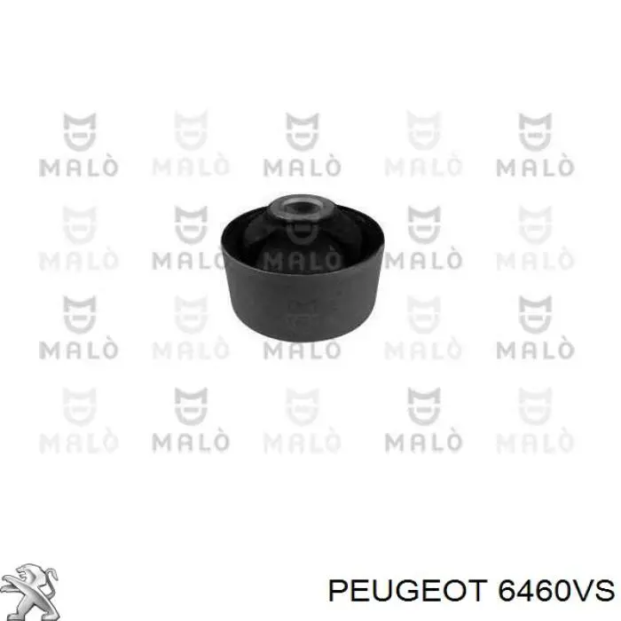 6460VS Peugeot/Citroen 