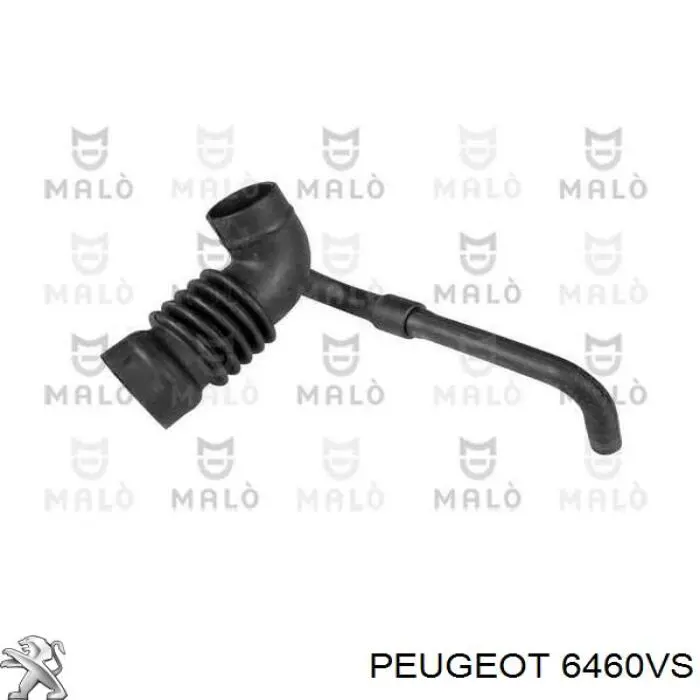  Peugeot/Citroen 6460VS preço, a partir de 4,43 USD