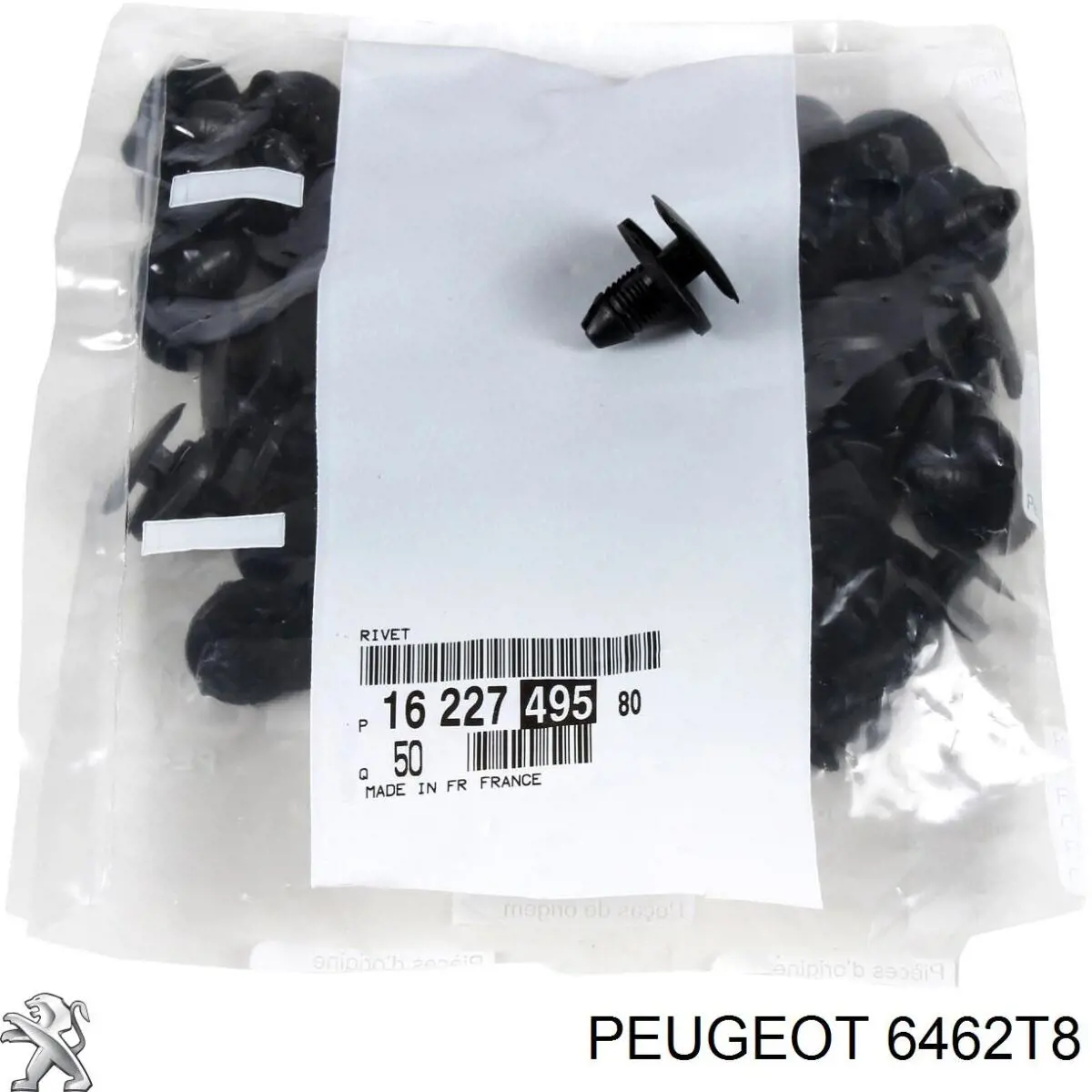 Mangueira do radiador de aquecedor (de forno), dupla Peugeot/Citroen 6462T8 preço, a partir de 104,89 USD