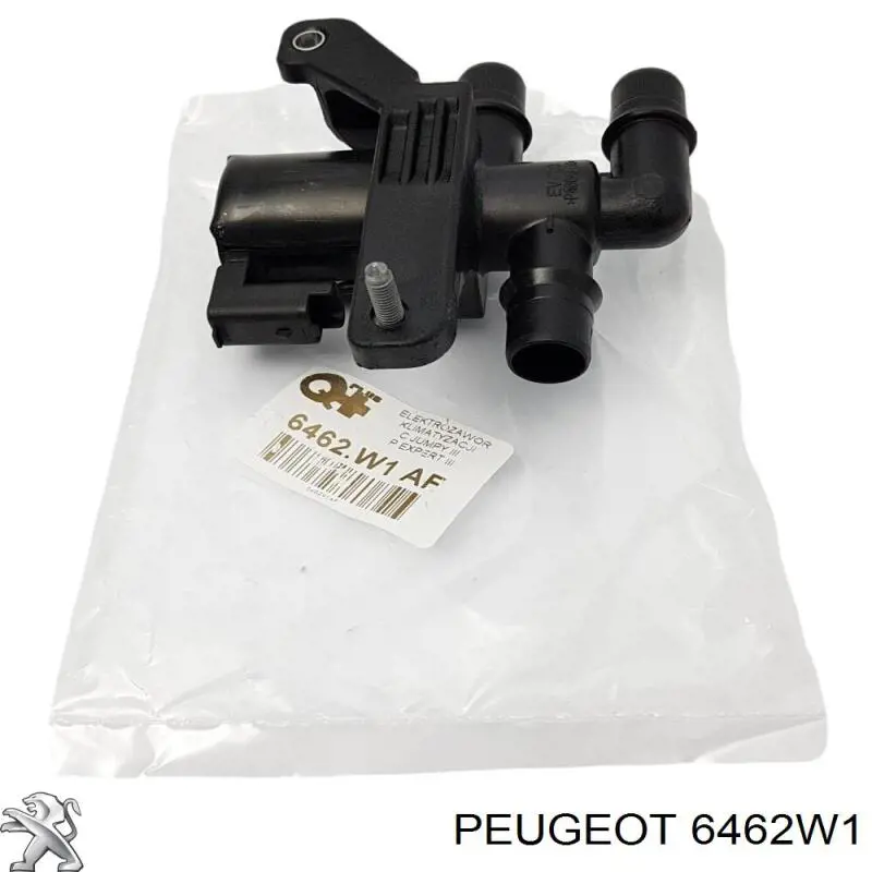 6462W1 Peugeot/Citroen 
