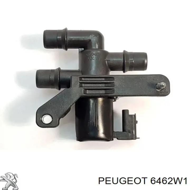  Peugeot/Citroen 6462W1 preço, a partir de 83,57 USD