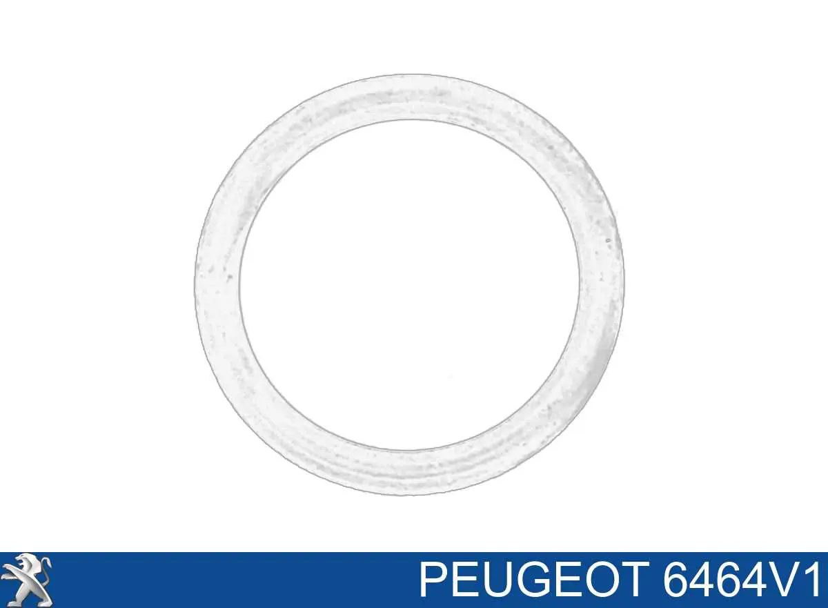 DRM0152S Dr.motor Vedante anular de tubo do radiador de forno
