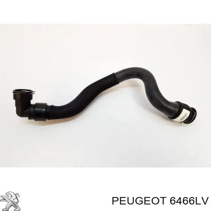  Peugeot/Citroen 6466LV preço, a partir de 32,73 USD