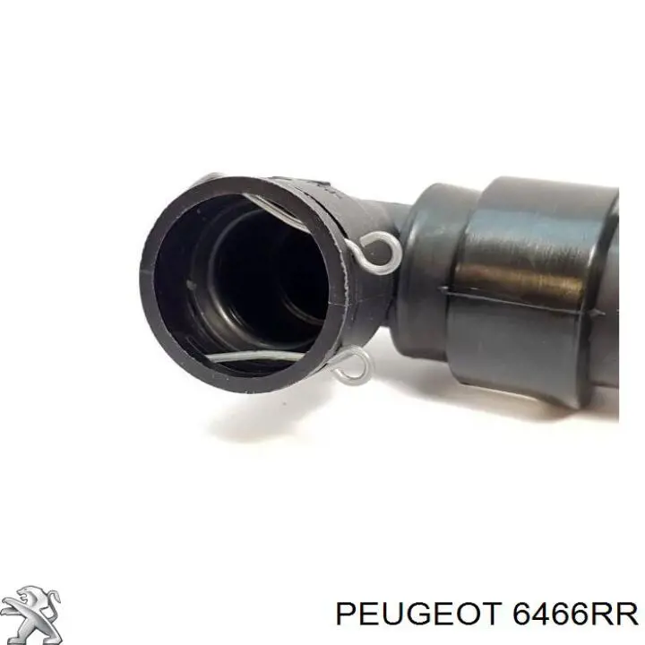 Mangueira do radiador de aquecedor (de forno), linha de combustível de retorno Peugeot/Citroen 6466GT preço, a partir de 48,56 USD