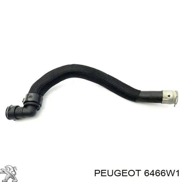  Peugeot/Citroen 6466W1 preço, a partir de 28,86 USD