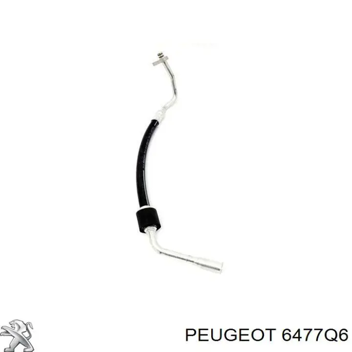  Peugeot/Citroen 6460TG preço, a partir de 85,42 USD