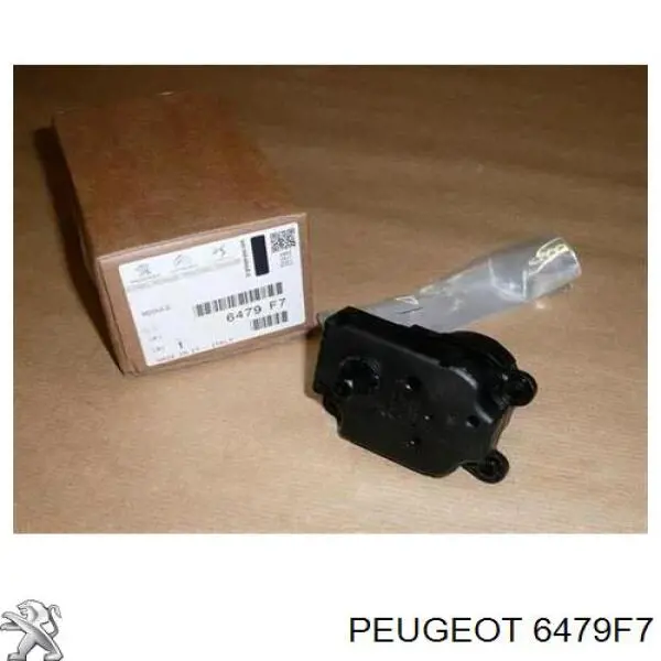 Compre 6479F7 Peugeot/Citroen 