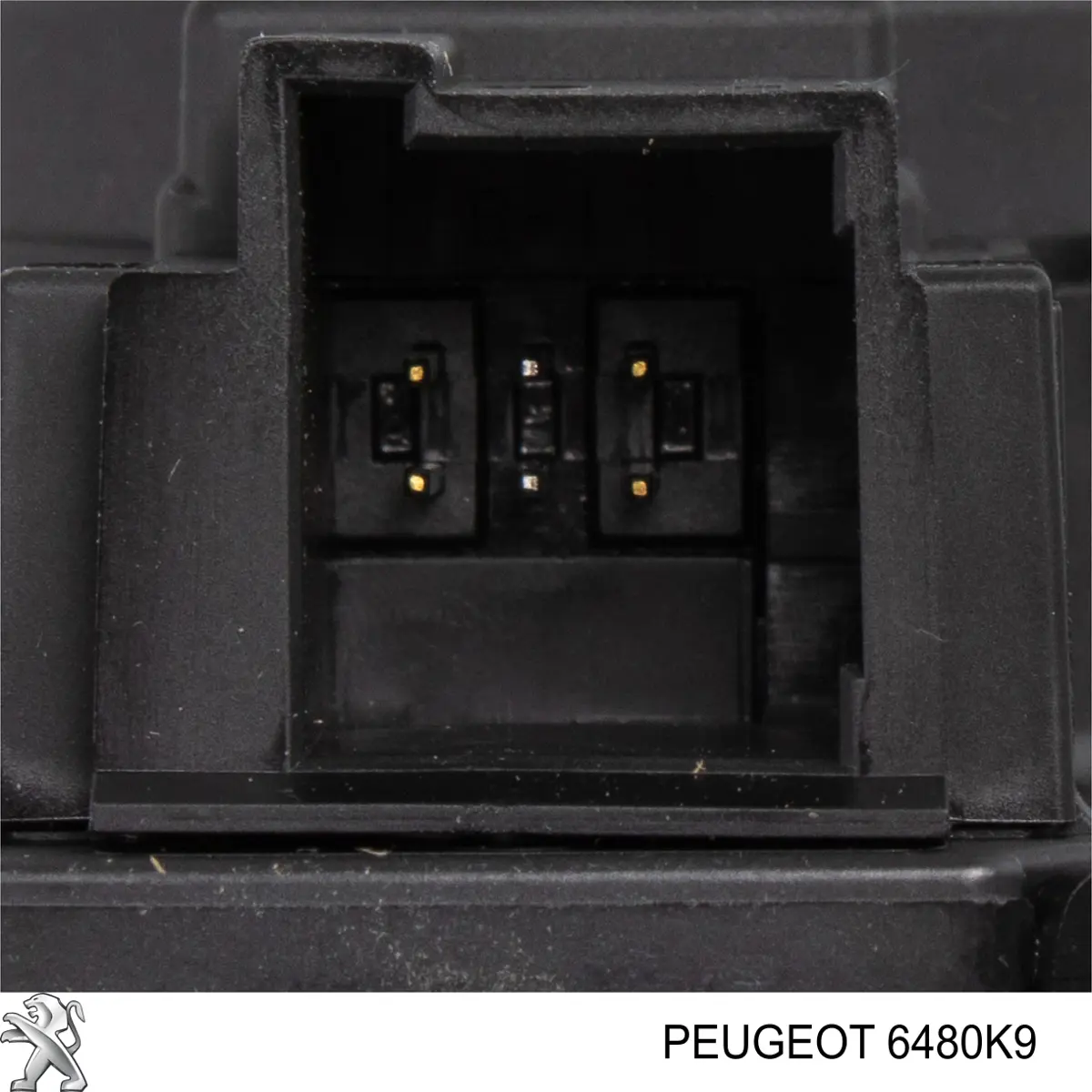 Caixa de forno montado Peugeot/Citroen 00006480K9 preço, a partir de 1130,80 USD