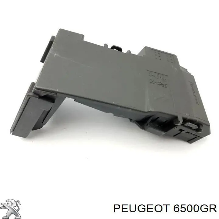 Unidade de dispositivos de segurança Peugeot/Citroen 00006500GR preço, a partir de 322,78 USD