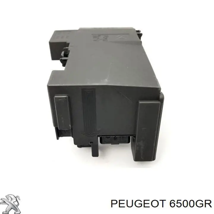 Unidade de dispositivos de segurança Peugeot/Citroen 6500GR preço, a partir de 343,83 USD
