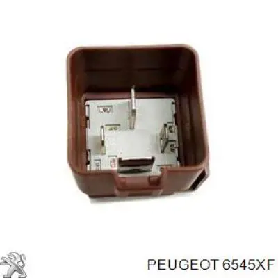 Relê de ventilador Peugeot/Citroen 6545RV preço, a partir de 25,22 USD