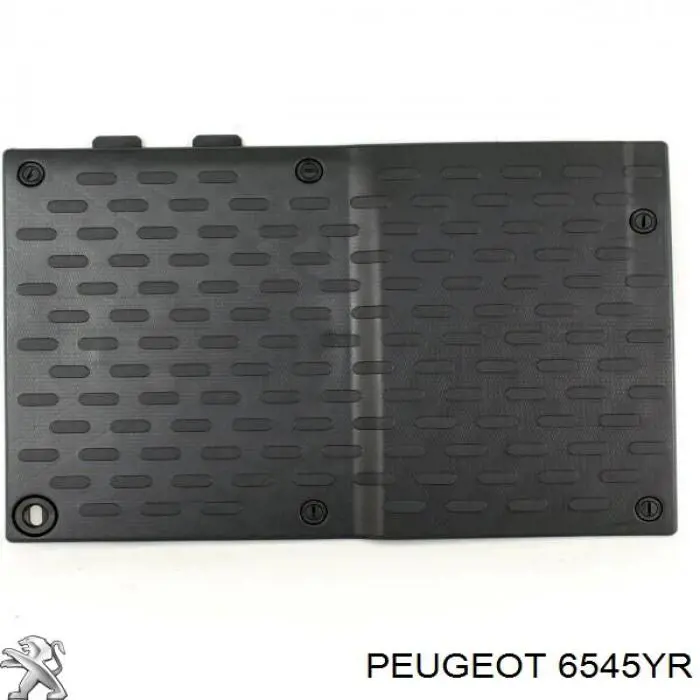 Tampa de bateria recarregável (PILHA) Peugeot/Citroen 00006545YR preço, a partir de 106,05 USD