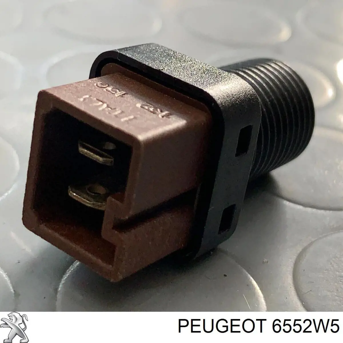 Sensor de ativação do sinal de parada Peugeot/Citroen 6552W5 preço, a partir de 9,01 USD