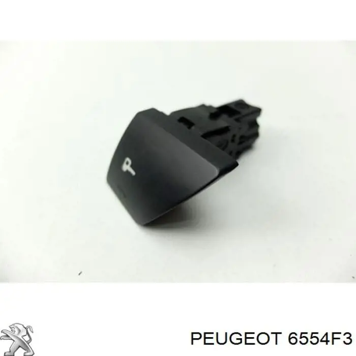 Botão de bloqueio de portas Peugeot/Citroen 6554F3 preço, a partir de 50,91 USD