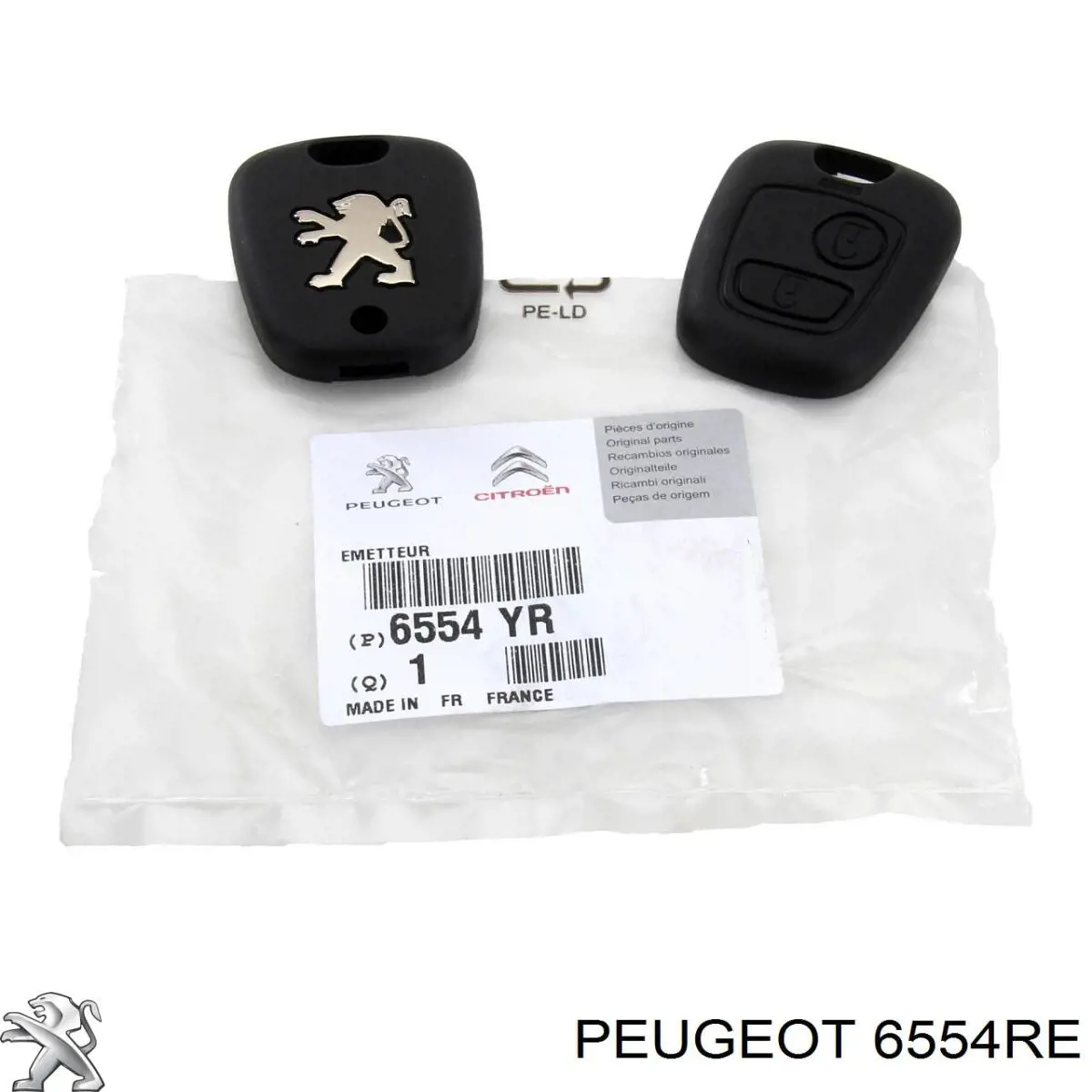 Berloque de controlo de sinalização 3RG 85277 preço, a partir de 18,14 USD