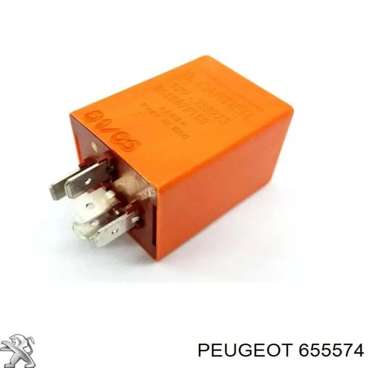  Peugeot/Citroen 655574 preço, a partir de 44,19 USD