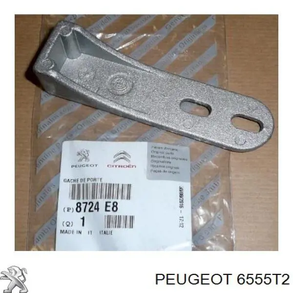  Peugeot/Citroen 6555T2 preço, a partir de 0,80 USD