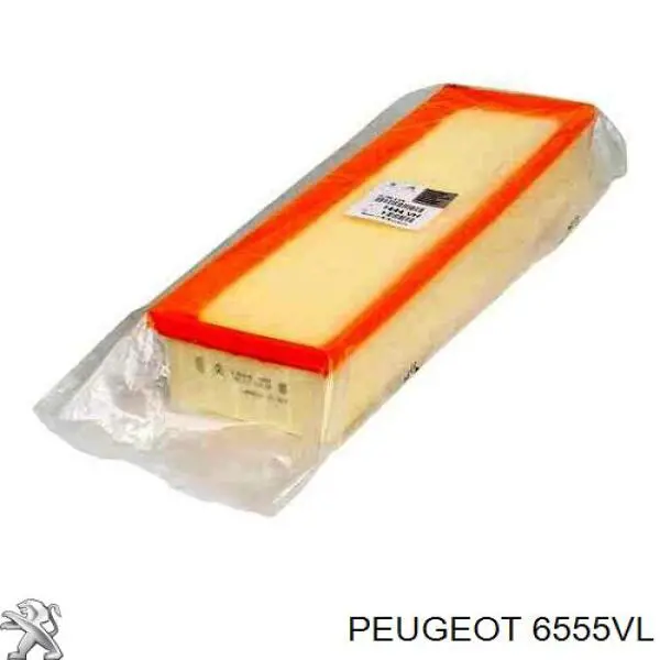 Relê de ventilador Peugeot/Citroen 6555VL preço, a partir de  USD