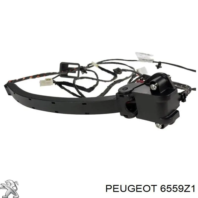 Compre 6559Z1 Peugeot/Citroen 