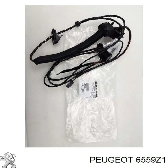  Peugeot/Citroen 6559Z1 preço, a partir de 109,45 USD