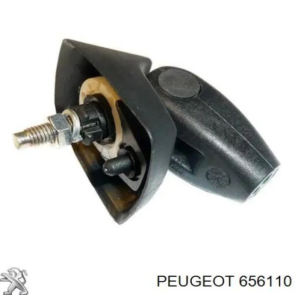 Antena Peugeot/Citroen 656110 preço, a partir de 16,38 USD