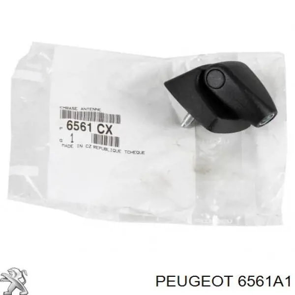 Antena Peugeot/Citroen 00006561A1 preço, a partir de 9,72 USD