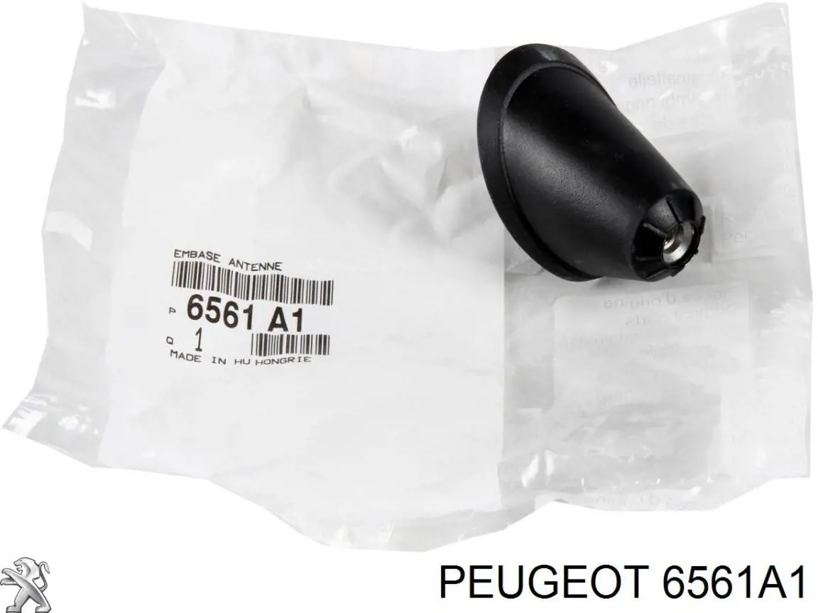 Antena Citroen Xsara Picasso N68
