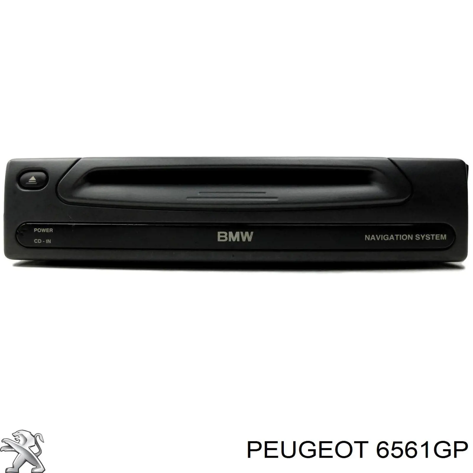 Haste de antena Peugeot/Citroen 6561GP preço, a partir de 119,97 USD