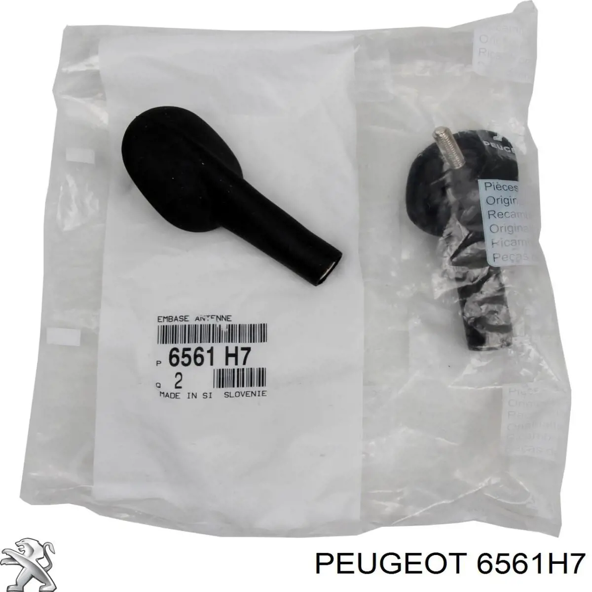6561H7 Peugeot/Citroen 