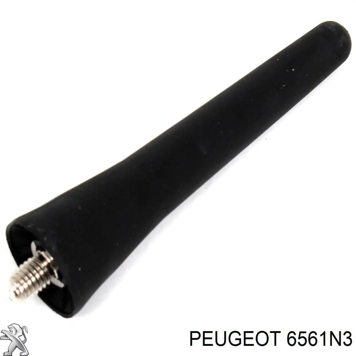 Haste de antena Peugeot/Citroen 6561N3 preço, a partir de 12,29 USD