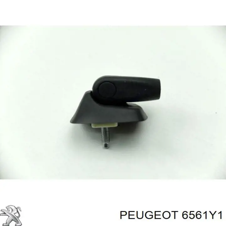 Compre 00006561Y1 Peugeot/Citroen Antena