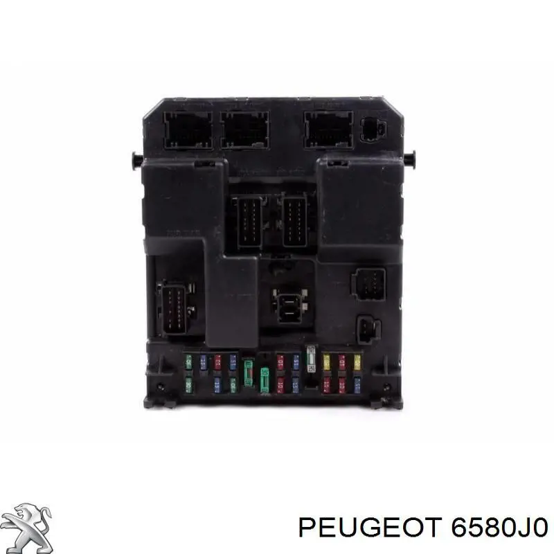 Unidade de conforto Peugeot/Citroen 6580J0 preço, a partir de 954,90 USD