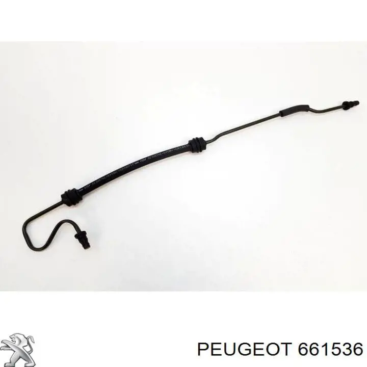 Compre 661536 Peugeot/Citroen Motor acionador de abertura/fechamento da porta