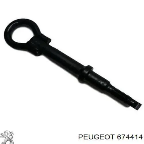 Gancho de reboque 4max 047621025347P preço, a partir de 27,23 USD