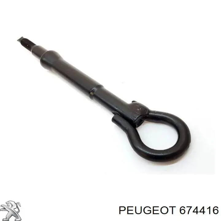 Gancho de reboque Signeda BK054 preço, a partir de 28,37 USD