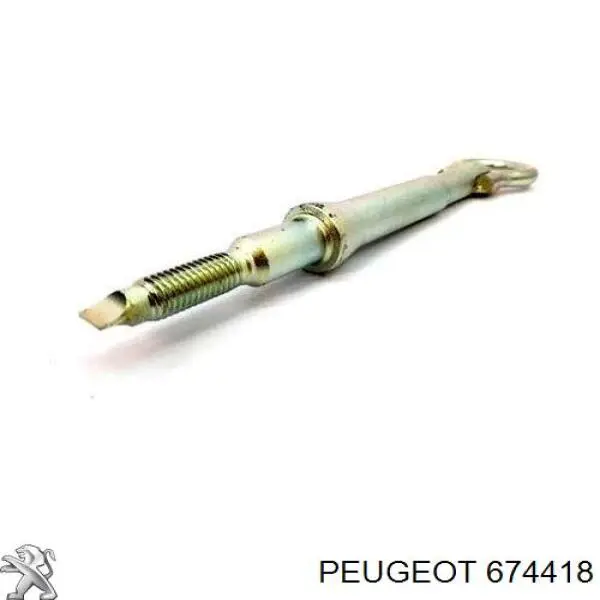 Compre BK054 Signeda Gancho de reboque