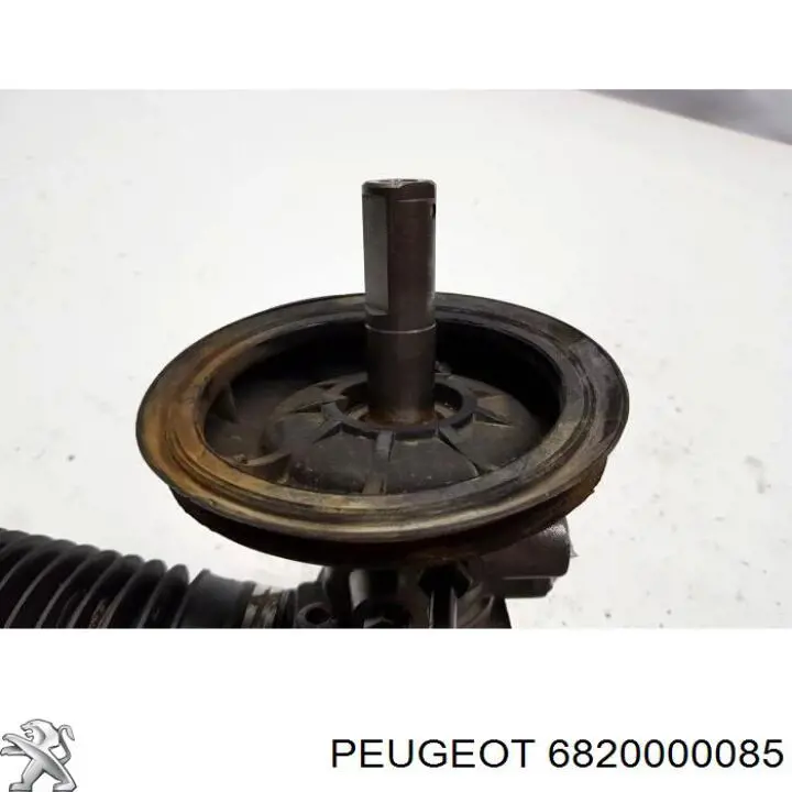  Peugeot/Citroen 6820000085 preço, a partir de 100,45 USD