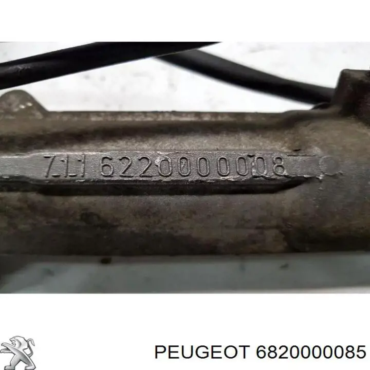 6820000085 Peugeot/Citroen 