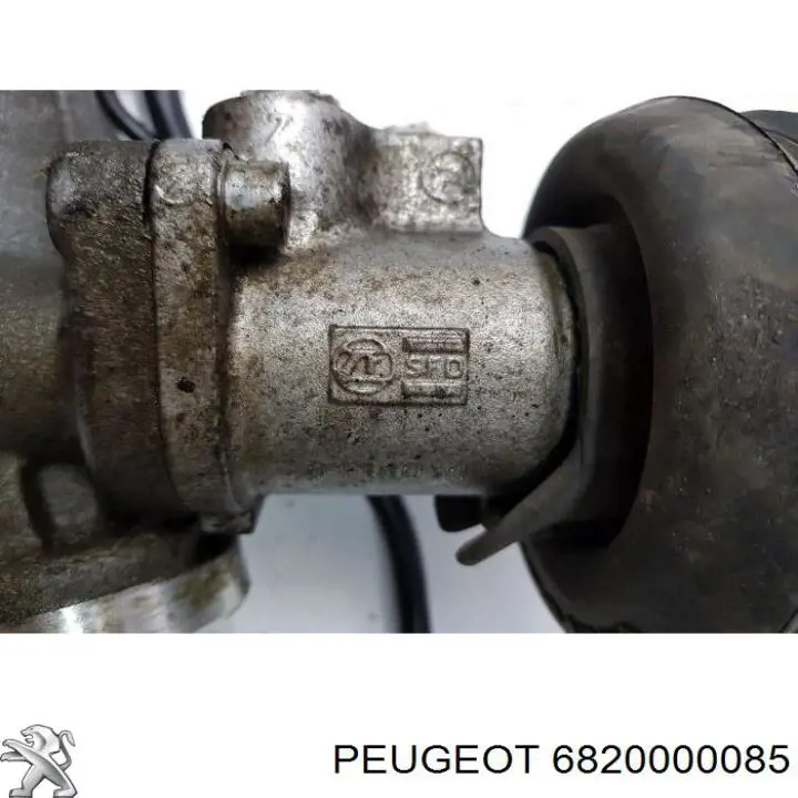  6820000085 Peugeot/Citroen