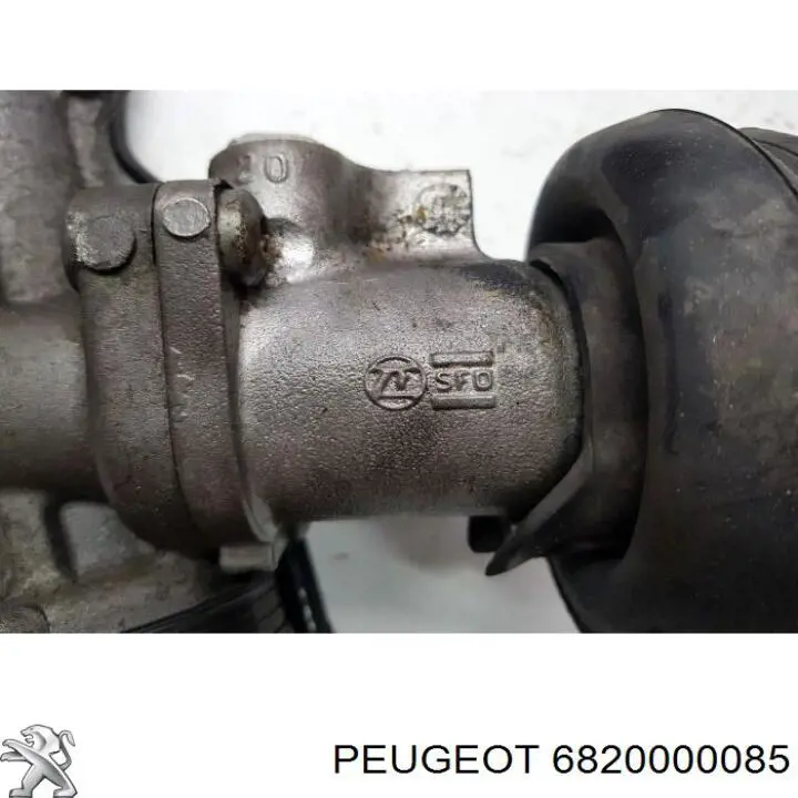 Compre 6820000085 Peugeot/Citroen 