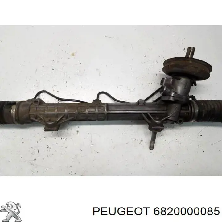 Peugeot/Citroen 6820000085 preço, a partir de 100,45 USD