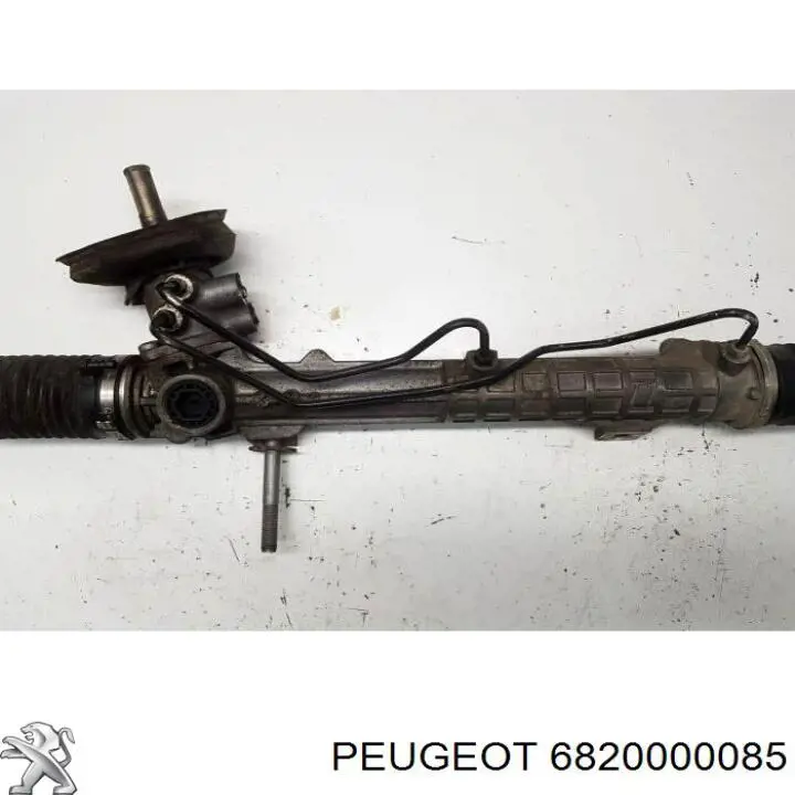 6820000085 Peugeot/Citroen 